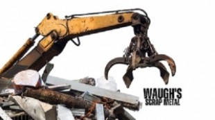 Waugh's Scrap Metal
